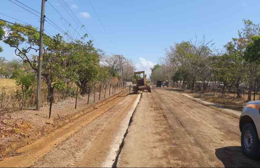 Comienzan trabajos de diseño construcción y rehabilitación de 50